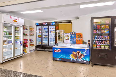 Comfort Inn & Suites Goodearth - Mackay Tourism 17
