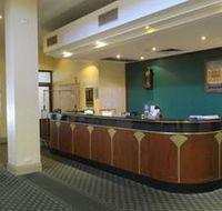 Criterion Hotel Perth - Mackay Tourism