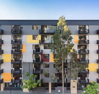 Mont Clare Boutique Apartments - Mackay Tourism