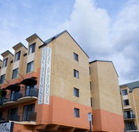 Regal Apartments - Mackay Tourism