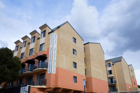Regal Apartments - Mackay Tourism 0