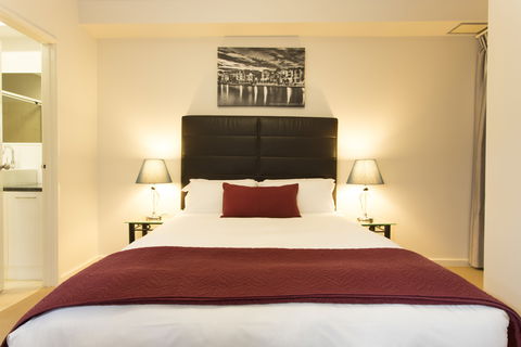 Regal Apartments - Mackay Tourism 5