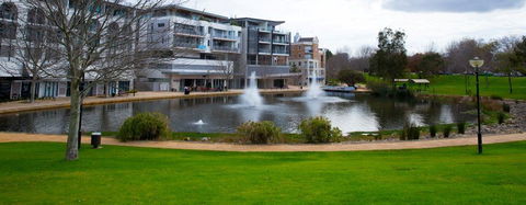 Regal Apartments - Mackay Tourism 11