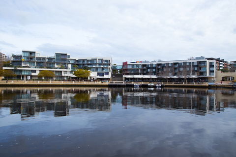 Regal Apartments - Mackay Tourism 14