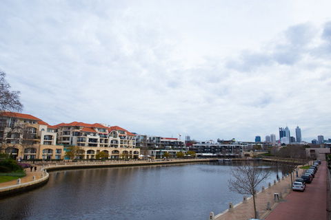 Regal Apartments - Mackay Tourism 16