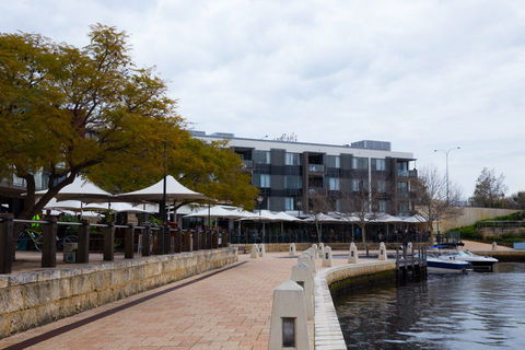 Regal Apartments - Mackay Tourism 17