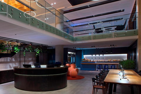 Aloft Perth - Mackay Tourism 1