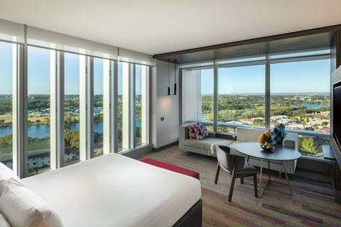Aloft Perth - Mackay Tourism 4
