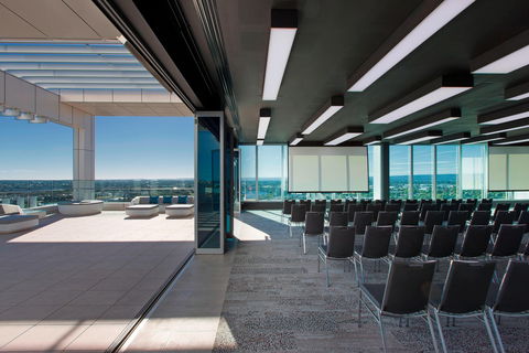 Aloft Perth - Mackay Tourism 6