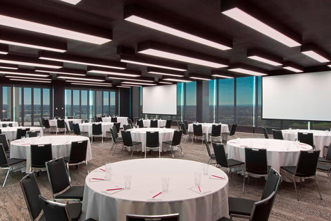 Aloft Perth - Mackay Tourism 7