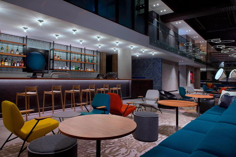 Aloft Perth - Mackay Tourism 8