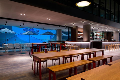 Aloft Perth - Mackay Tourism 9