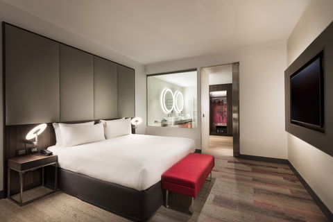 Aloft Perth - Mackay Tourism 10