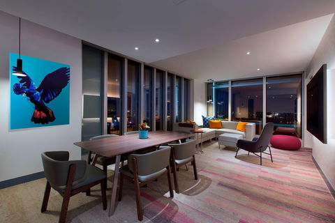 Aloft Perth - Mackay Tourism 11