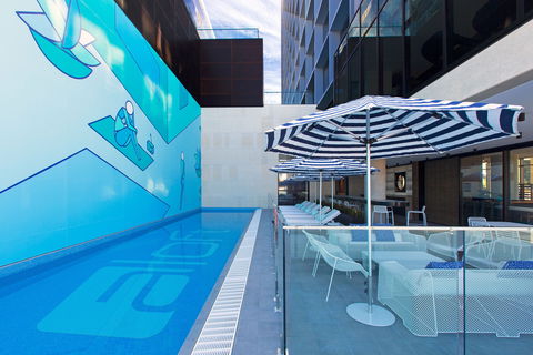 Aloft Perth - Mackay Tourism 12