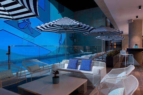 Aloft Perth - Mackay Tourism 13