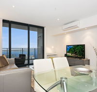 Astra Apartments Perth - Mackay Tourism