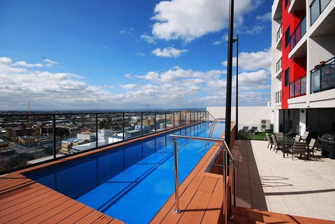 Astra Apartments Perth - Mackay Tourism 5