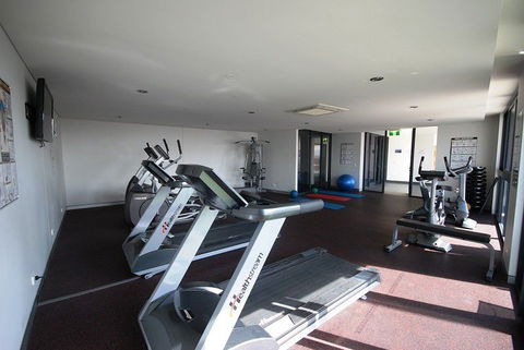 Astra Apartments Perth - Mackay Tourism 10