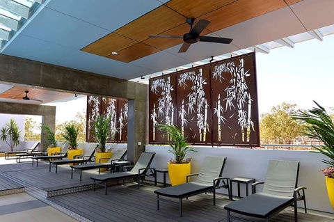 Rydges Palmerston Darwin - Mackay Tourism 1