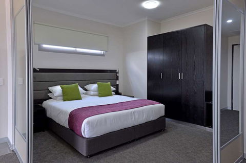 Rydges Palmerston Darwin - Mackay Tourism 3