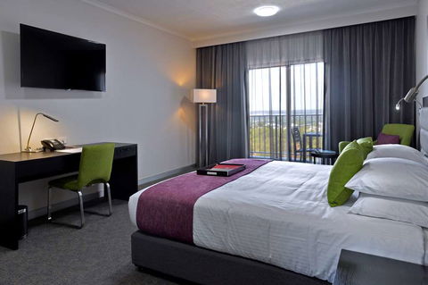 Rydges Palmerston Darwin - Mackay Tourism 6