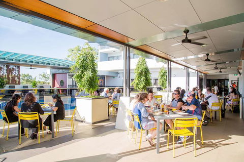 Rydges Palmerston Darwin - Mackay Tourism 7