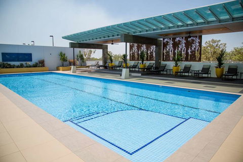 Rydges Palmerston Darwin - Mackay Tourism 8