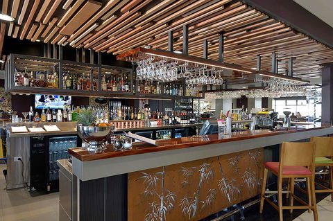 Rydges Palmerston Darwin - Mackay Tourism 10