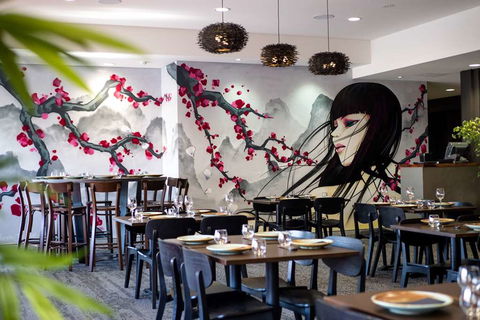 Rydges Palmerston Darwin - Mackay Tourism 11