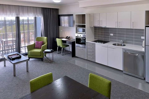 Rydges Palmerston Darwin - Mackay Tourism 12