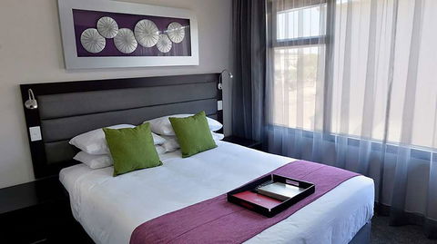 Rydges Palmerston Darwin - Mackay Tourism 13