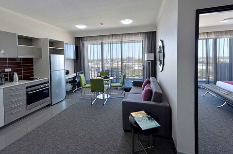 Rydges Palmerston Darwin - Mackay Tourism 14