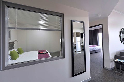 Rydges Palmerston Darwin - Mackay Tourism 15