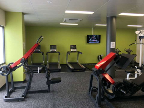 Rydges Palmerston Darwin - Mackay Tourism 16