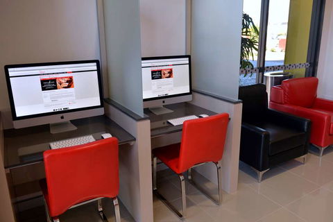 Rydges Palmerston Darwin - Mackay Tourism 17
