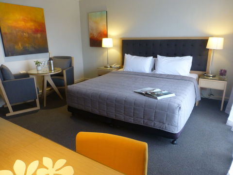 Park Ridge Retreat - Mackay Tourism 2