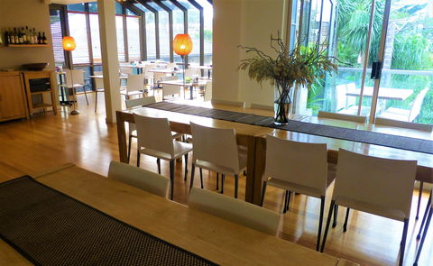 Park Ridge Retreat - Mackay Tourism 5