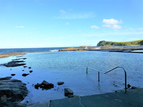 Park Ridge Retreat - Mackay Tourism 8