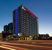 Aloft Perth - Mackay Tourism
