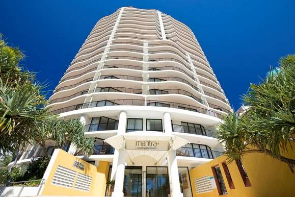Coolangatta QLD Mackay Tourism