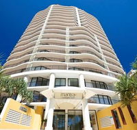 Mantra Coolangatta Beach - Mackay Tourism