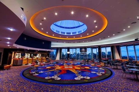 Mantra Twin Towns Coolangatta - Mackay Tourism 8