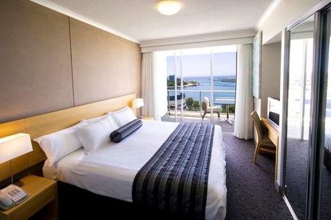 Mantra Twin Towns Coolangatta - Mackay Tourism 9