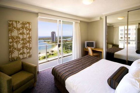Mantra Twin Towns Coolangatta - Mackay Tourism 10