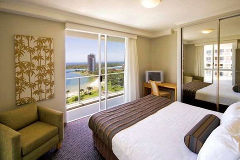Mantra Twin Towns Coolangatta - Mackay Tourism 11