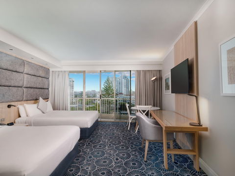 The Sebel Twin Towns Coolangatta - Mackay Tourism 4