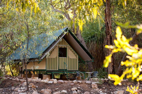 Emma Gorge At El Questro Wilderness Park - Mackay Tourism 0