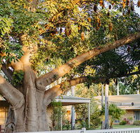 Kimberley Grande Resort  Conf Ctr - Mackay Tourism