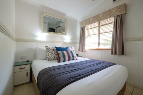 Barney Beach Accommodation Centre - Mackay Tourism 4